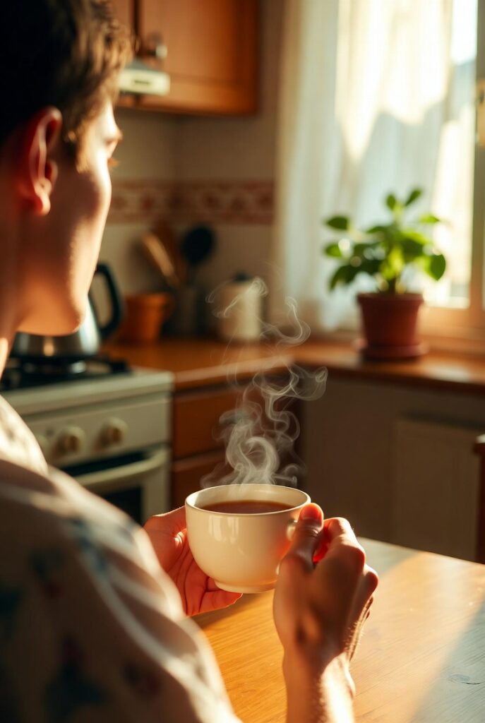 Cara Memanfaatkan Beberapa Menit untuk Menciptakan Suasana yang Lebih Nyaman